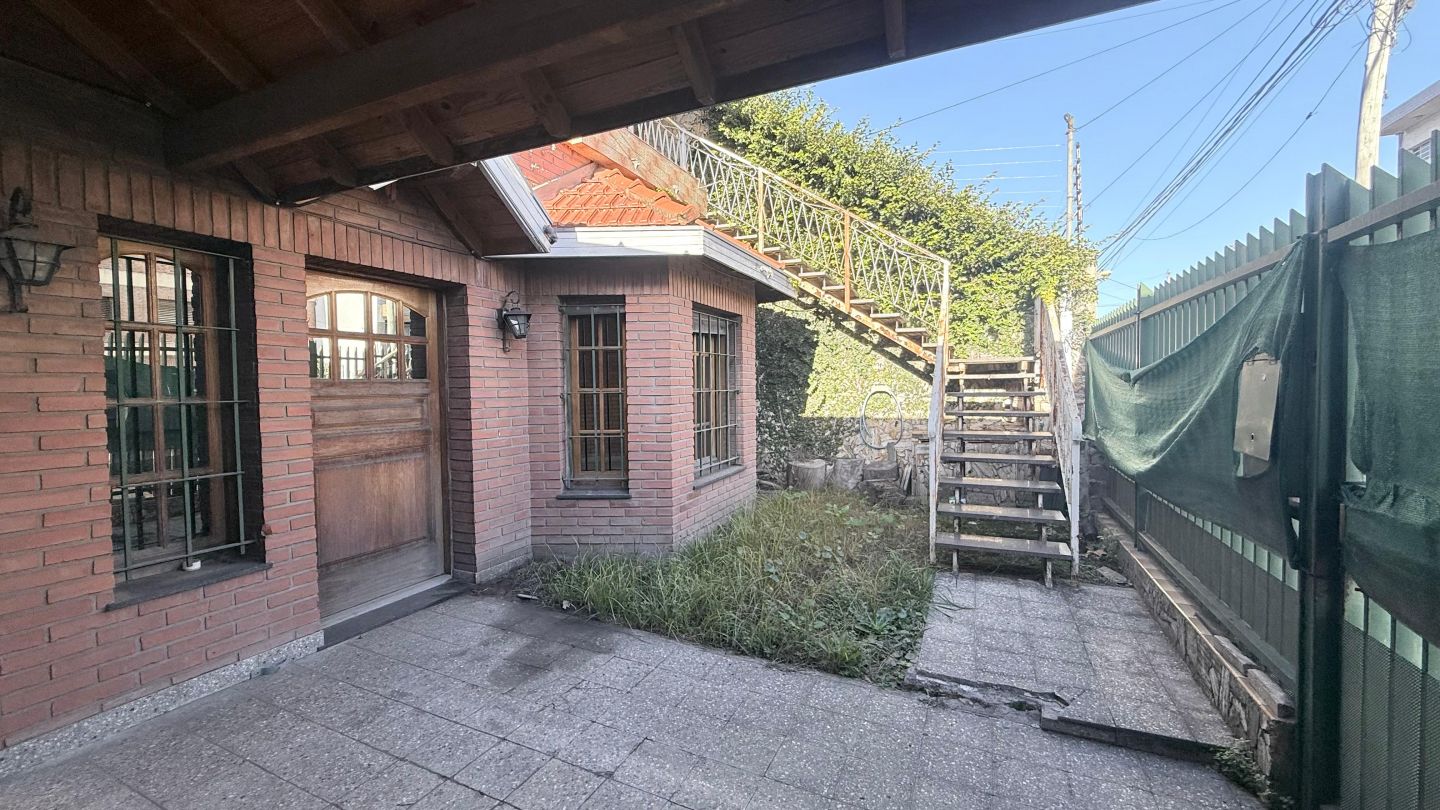 Departamento en Venta en General San Martin, G.B.A. Zona Norte