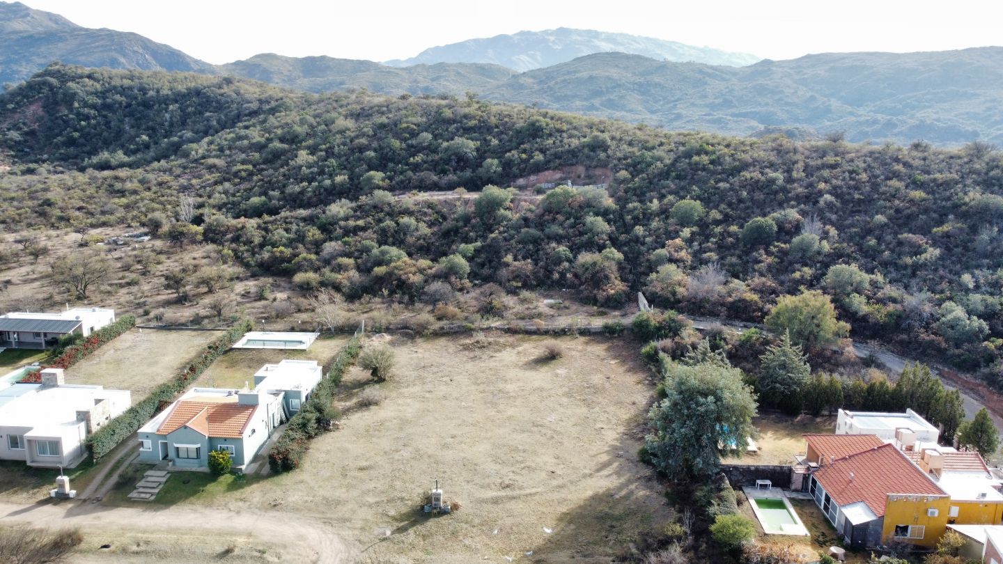 Lote EN VENTA