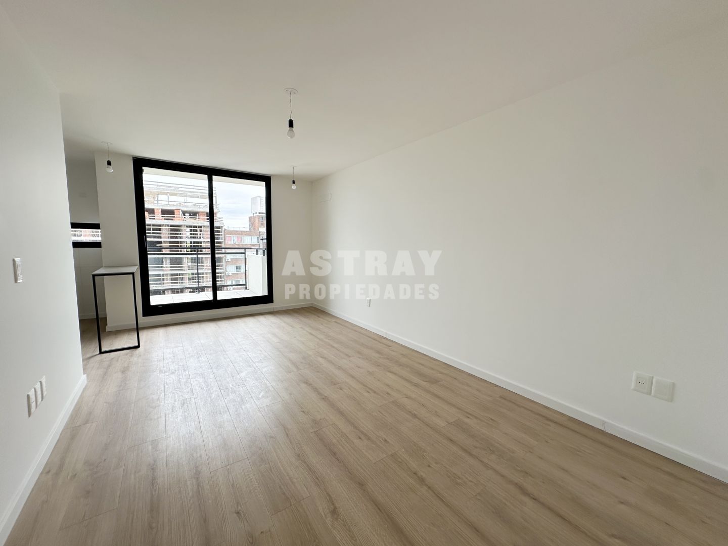 Apartamento en venta Parque Batlle 2 dormitorios