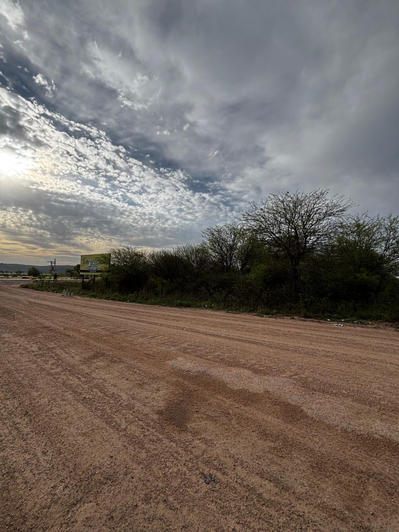 Lote en Venta en General San Martin, Cordoba