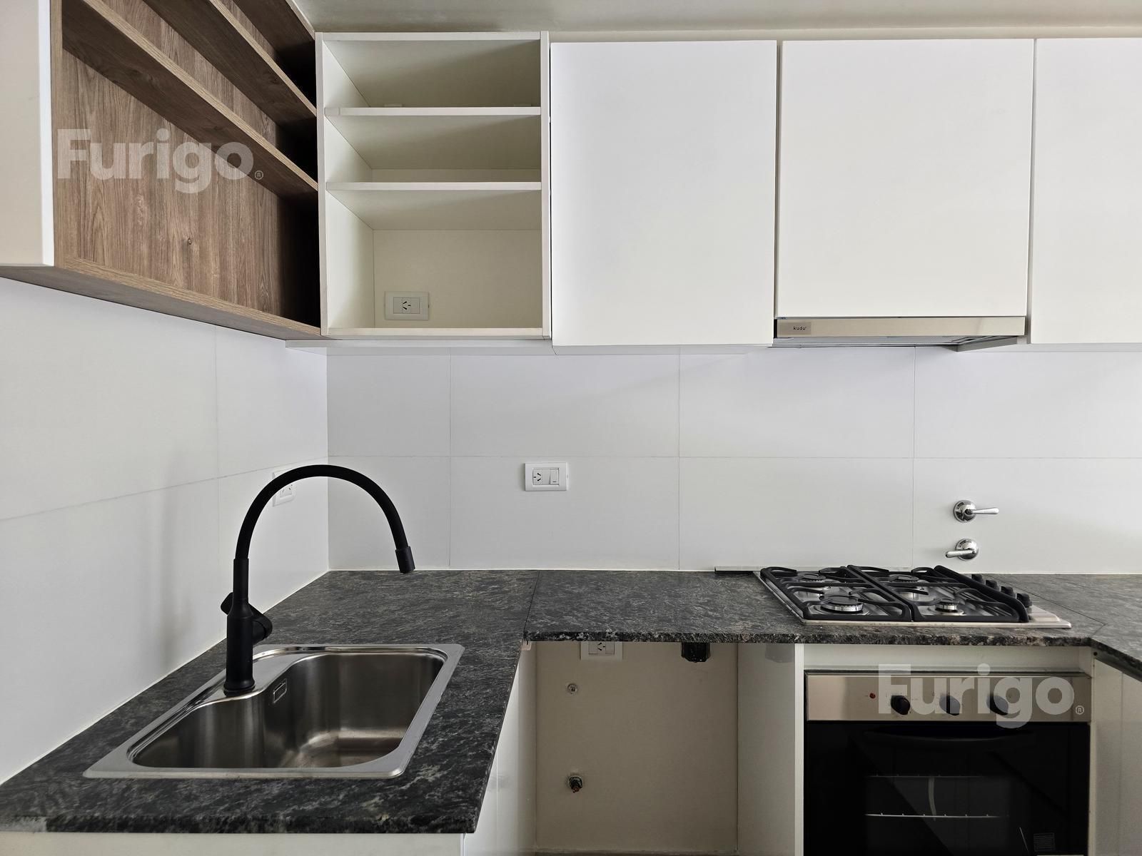 Departamento en Venta en Rosario, Santa Fe