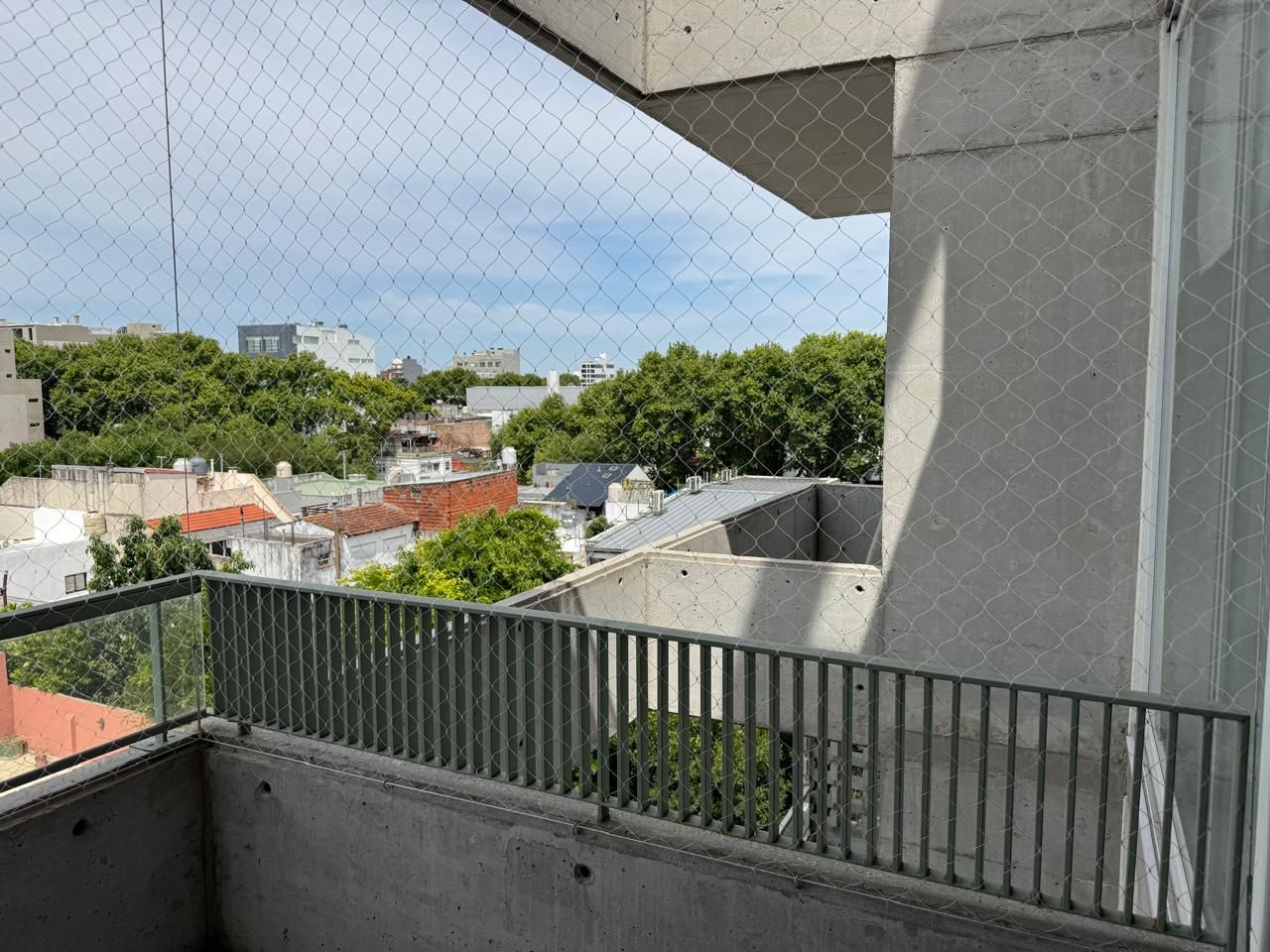 VENTA DE DEPARTAMENTO EN Capital Federal - Parque Chas - 2