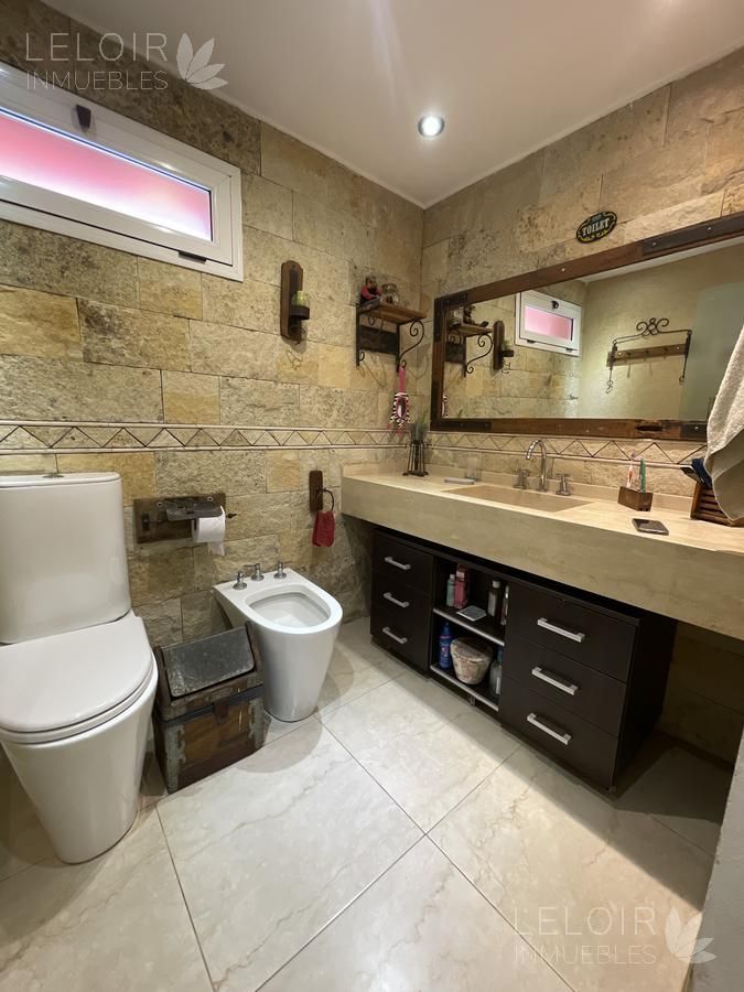 Casa en Venta en Ituzaingo, G.B.A. Zona Oeste