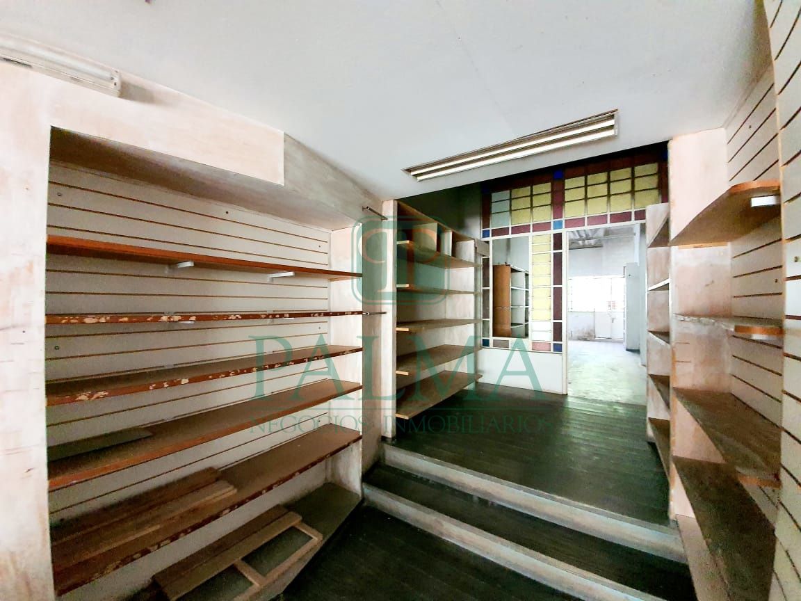 LOCAL EN VENTA