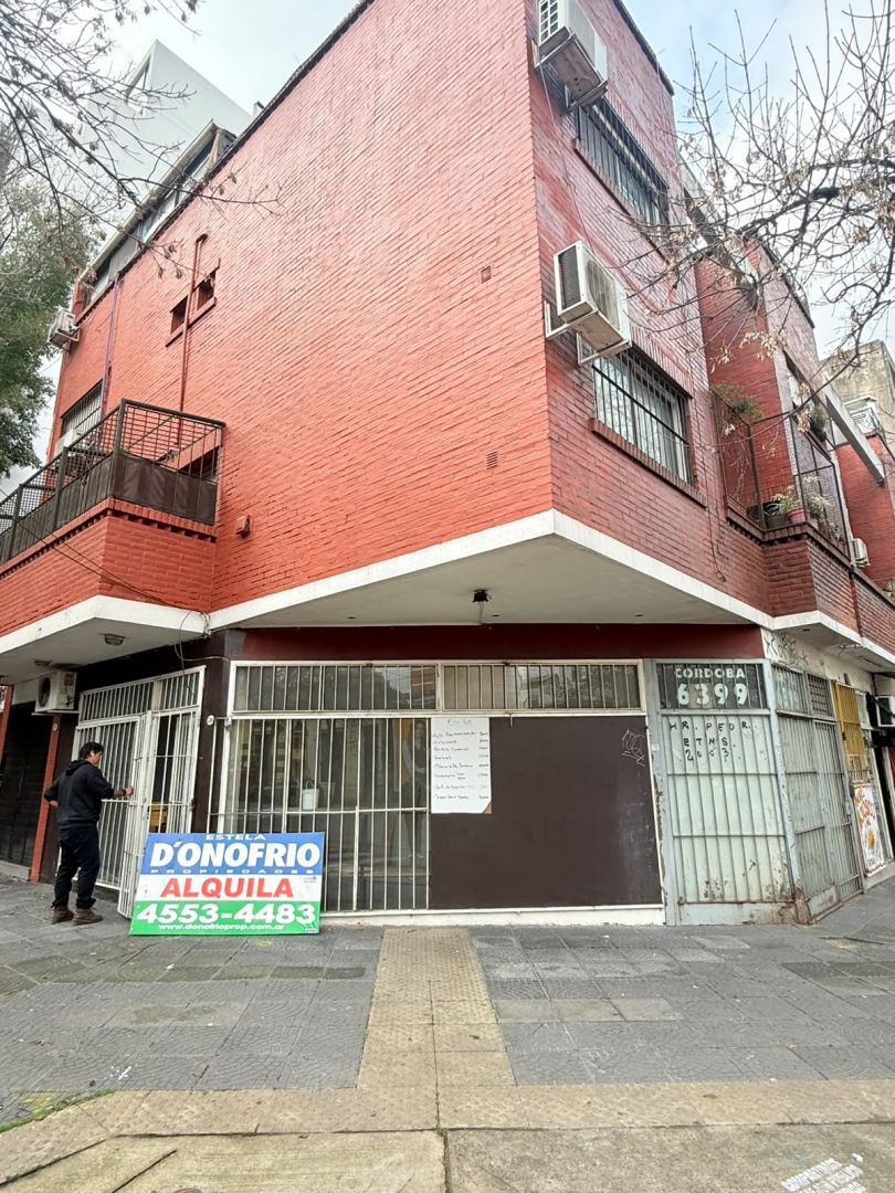 Local Comercial en MAURE 3500