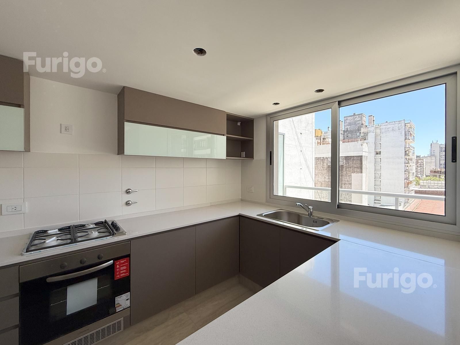 Departamento en Venta en Rosario, Santa Fe