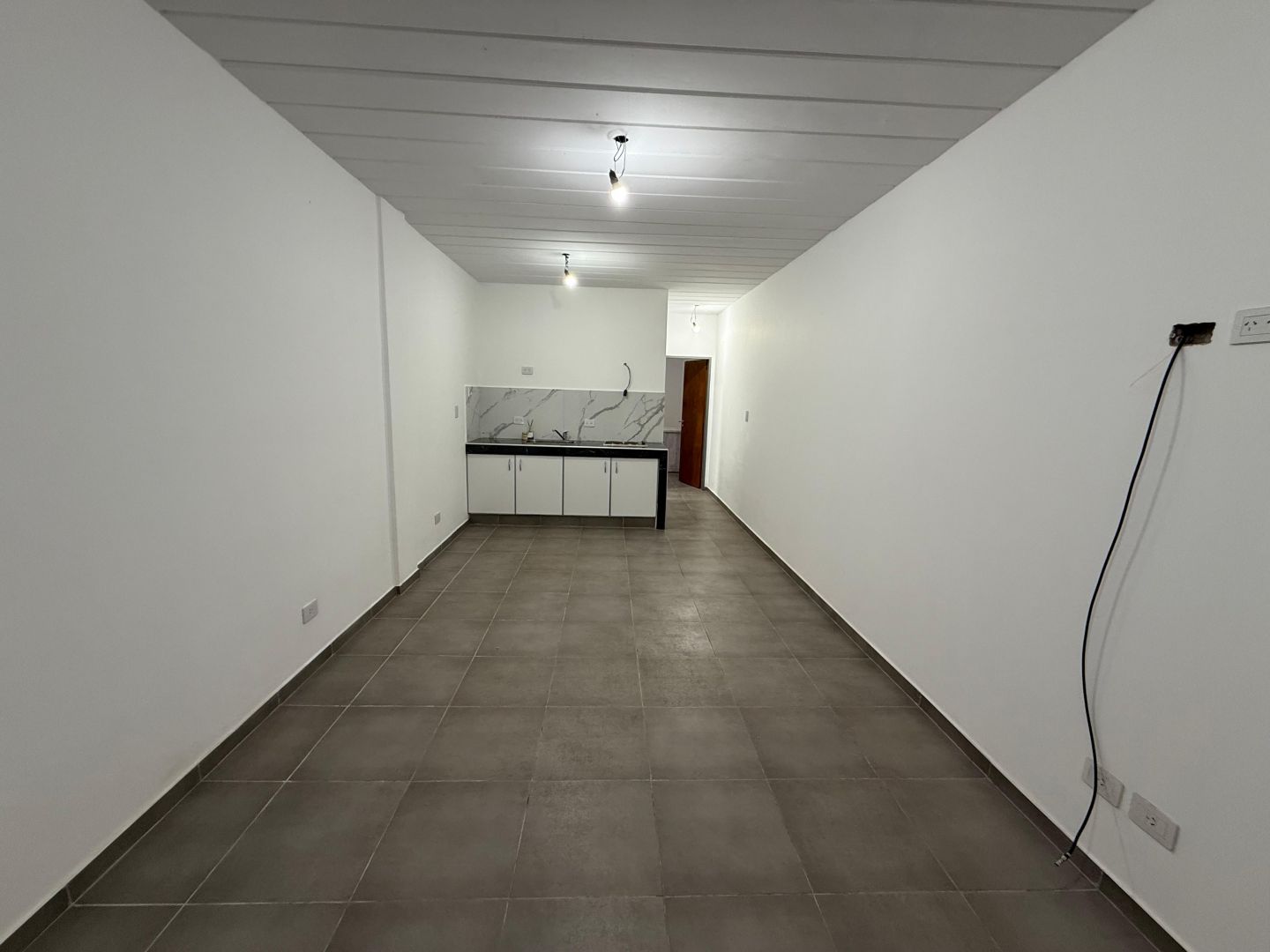 Departamento en Alquiler en San Miguel, G.B.A. Zona Norte