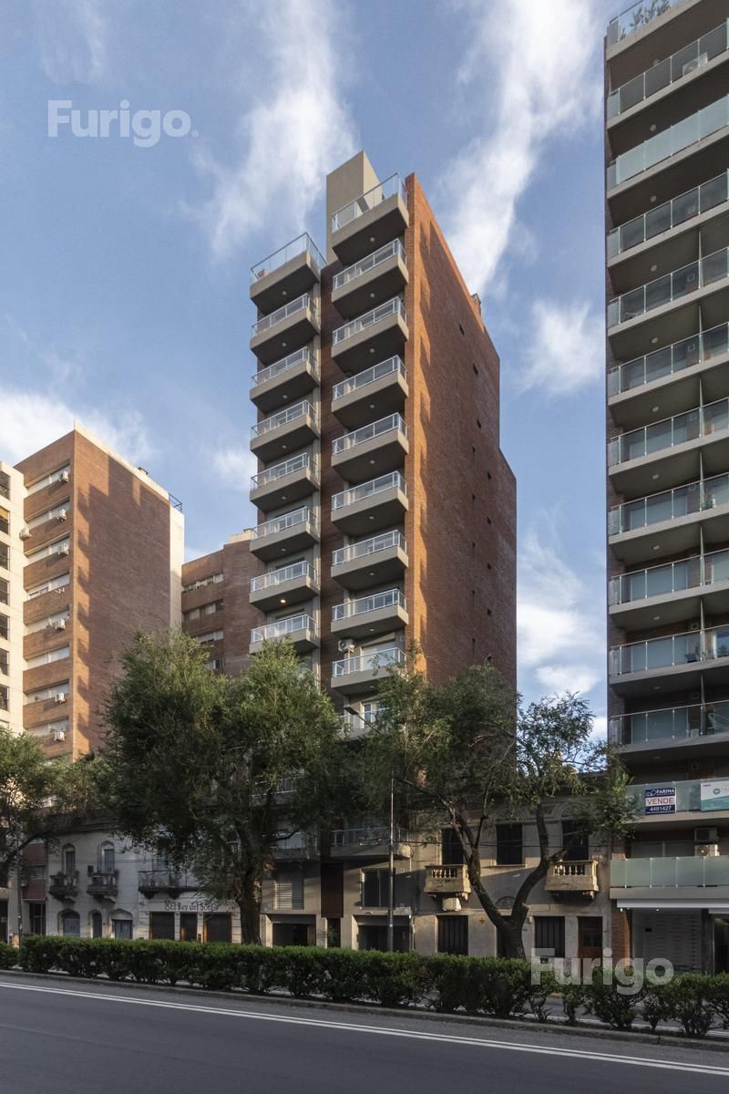 Departamento en Venta en Rosario, Santa Fe