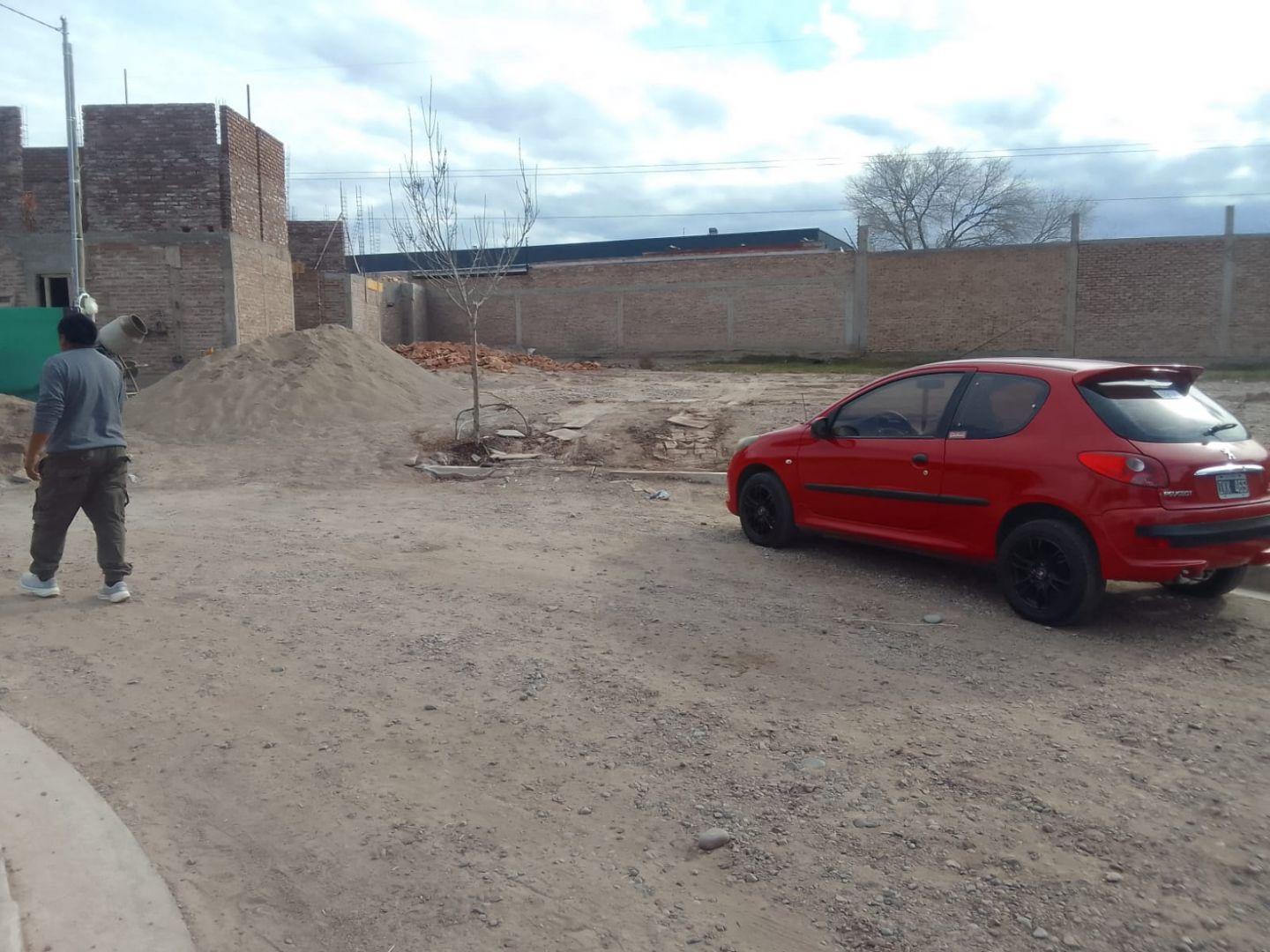 Lote en Venta en Maipu, Mendoza