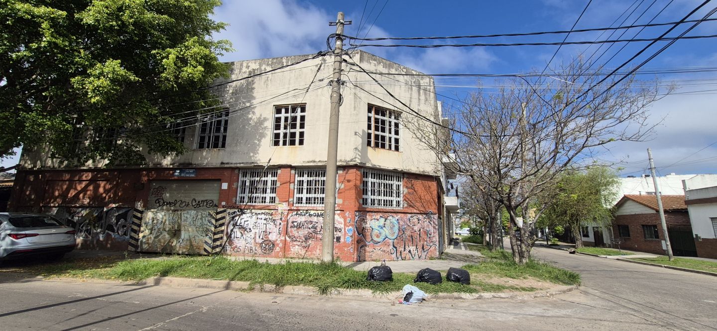 Galpon en Venta en General San Martin, G.B.A. Zona Norte