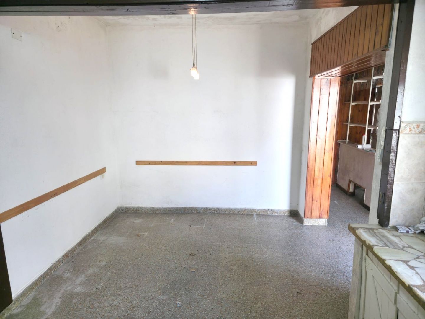 Departamento en Venta en Tres de Febrero, G.B.A. Zona Oeste