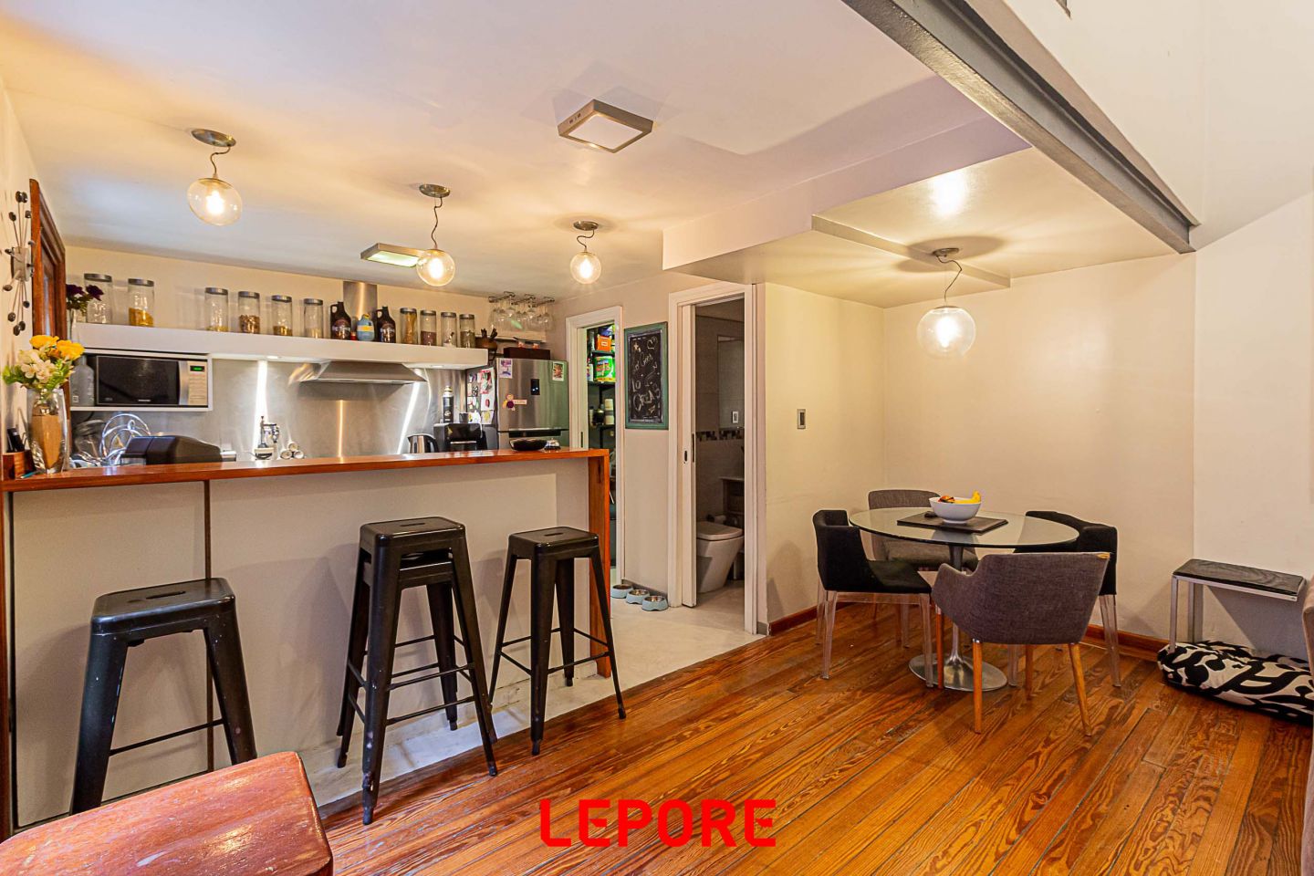 VENTA DE CASA EN Capital Federal - Villa Crespo - 8