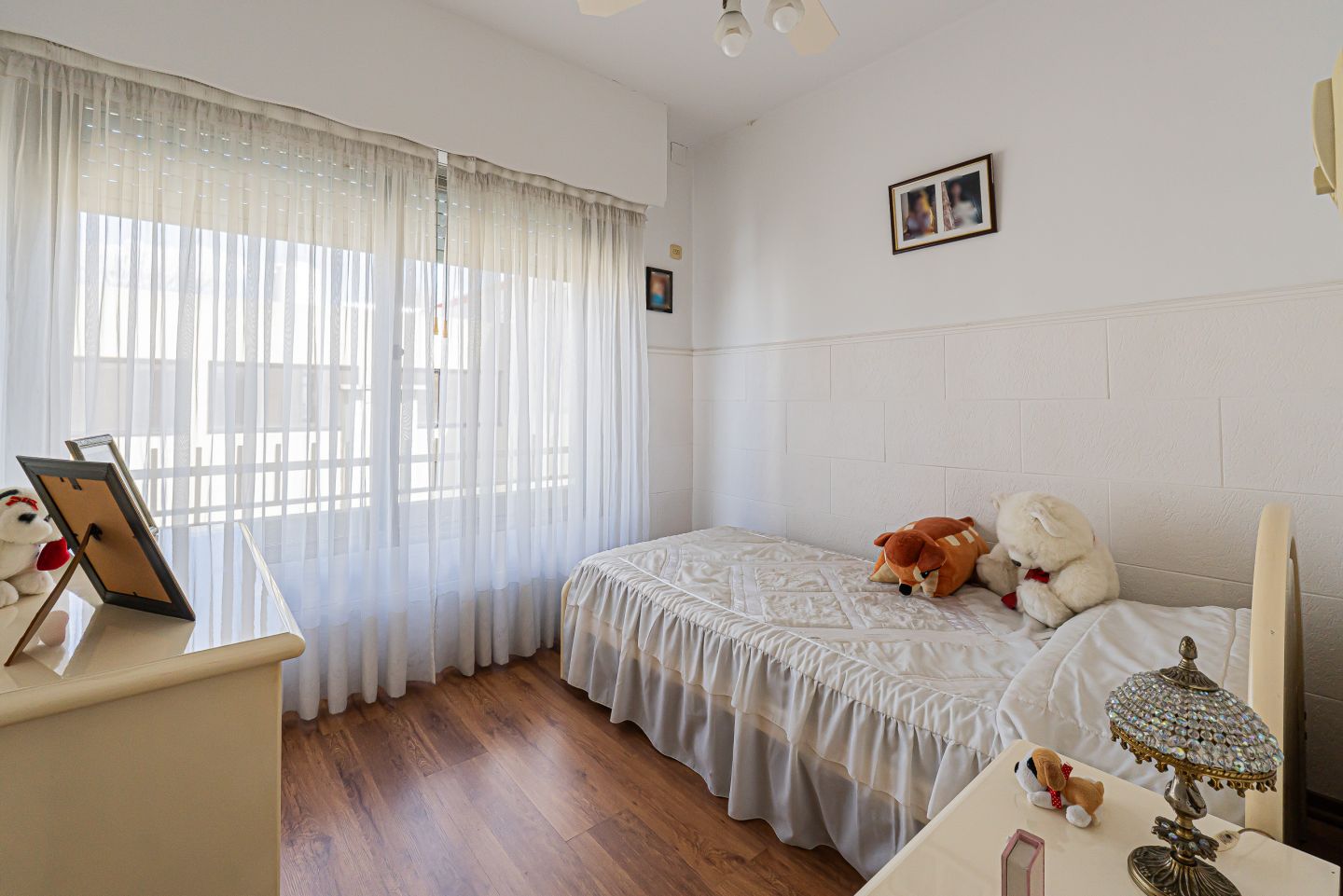 Departamento en Venta en Villa Lugano, Capital Federal