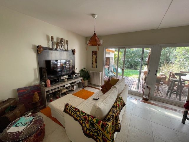 ALQUILER DE DEPARTAMENTO EN Pilar - Las Mercedes - 4