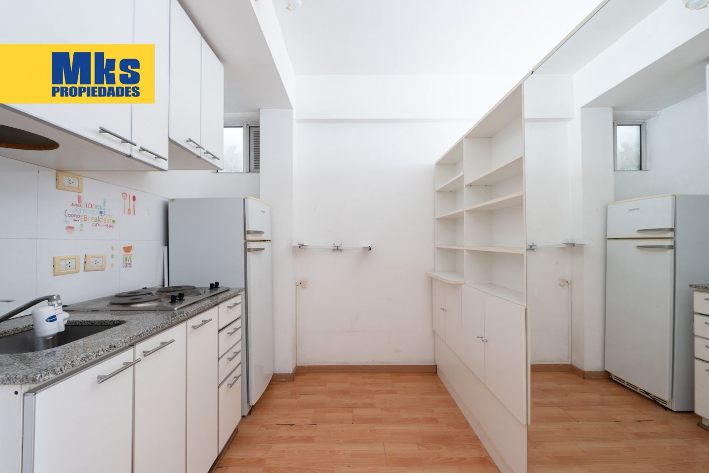 VENTA DE DEPARTAMENTO EN Capital Federal - Almagro - 3