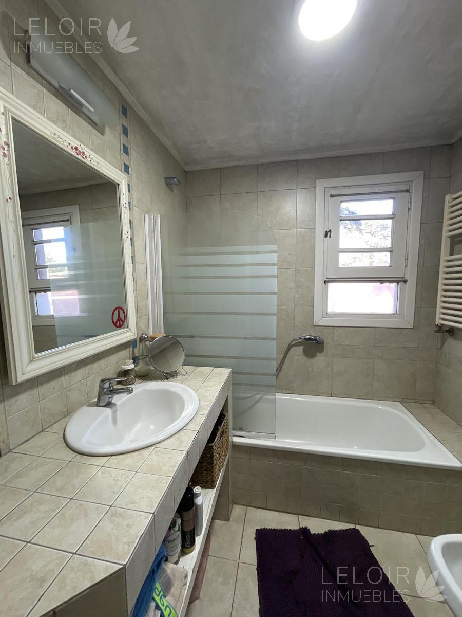 Casa en Venta en Ituzaingo, G.B.A. Zona Oeste