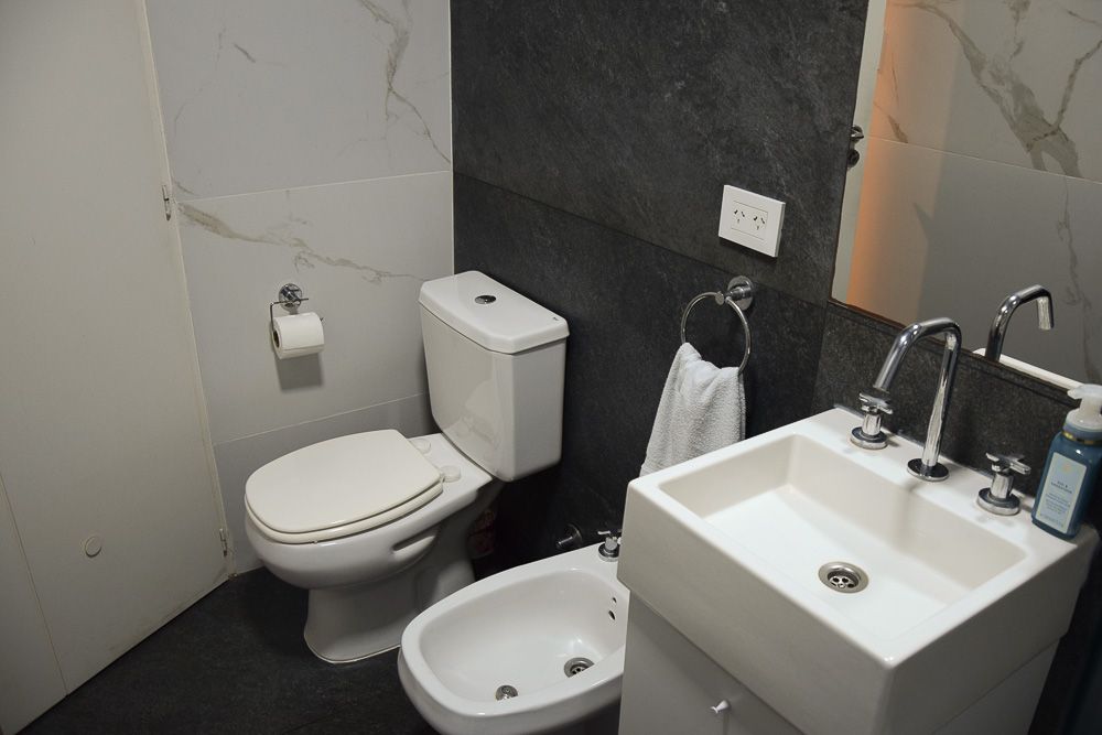 Departamento en Venta en General San Martin, G.B.A. Zona Norte