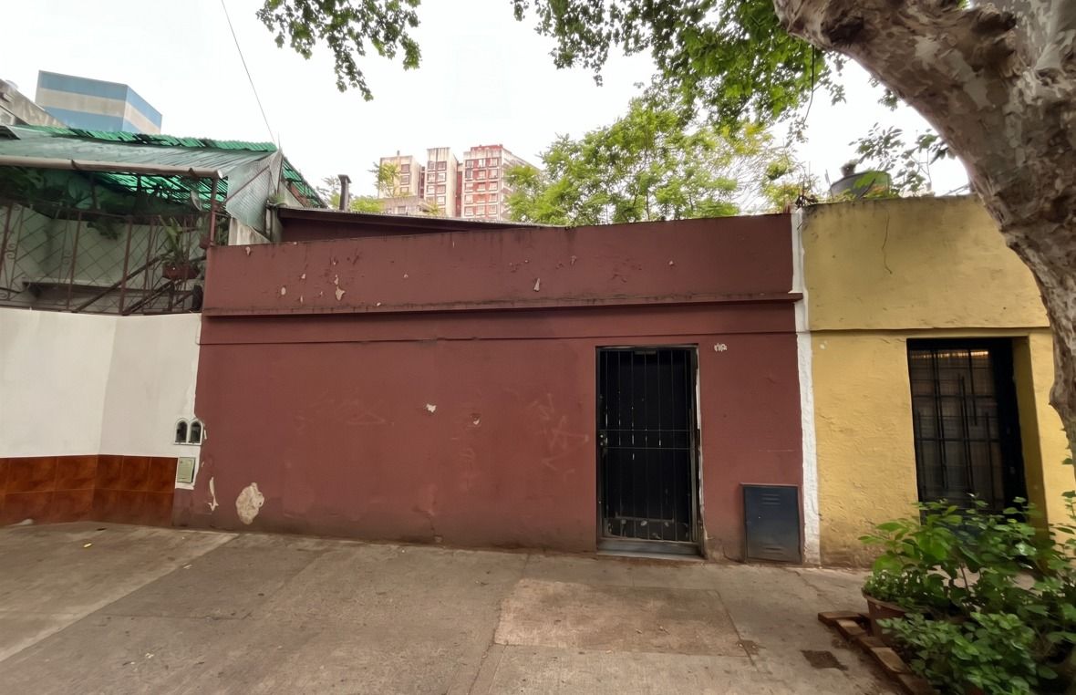 Casa en Bacacay 800