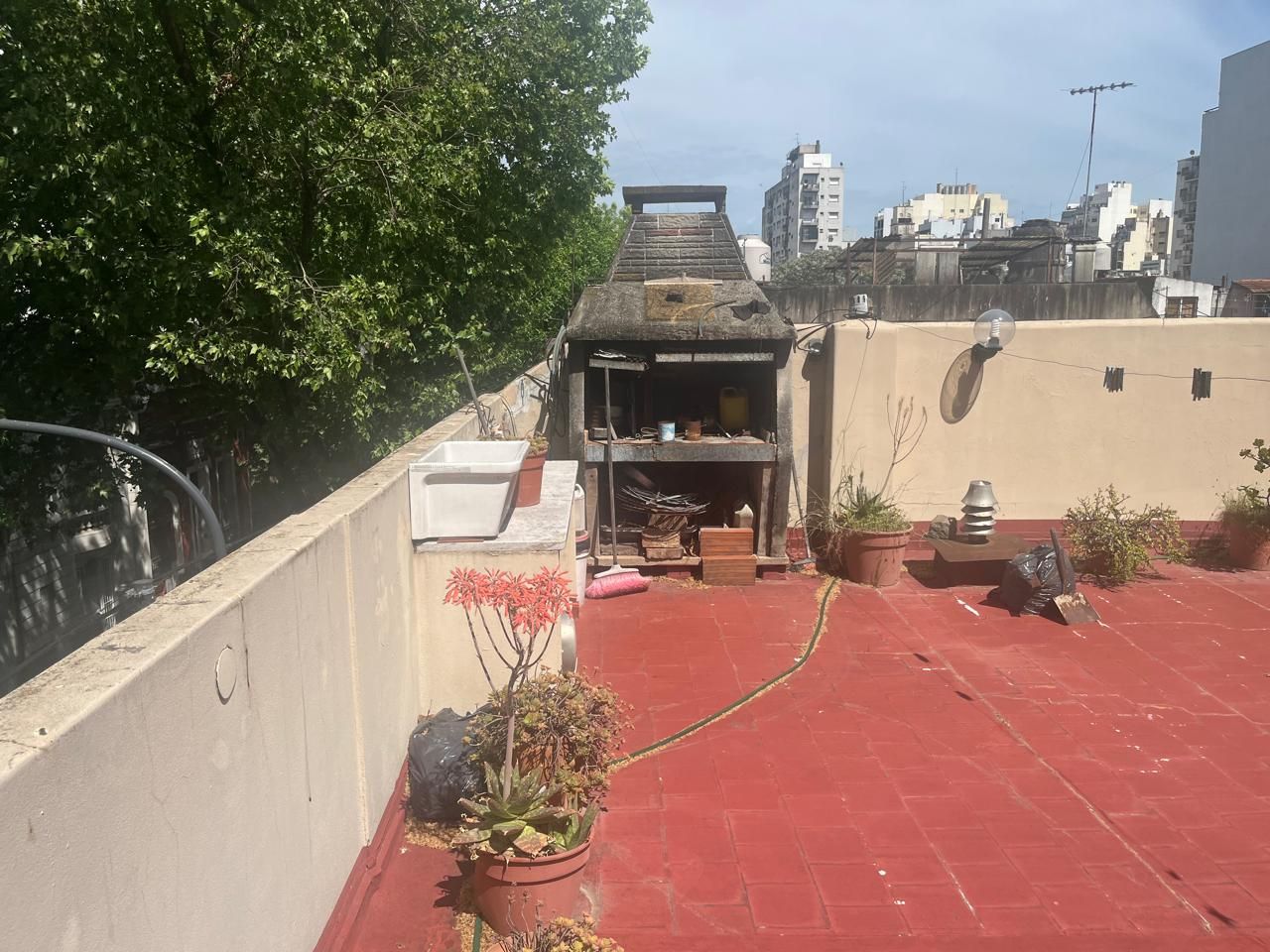 VENTA DE DEPARTAMENTO EN Capital Federal - Flores - 18