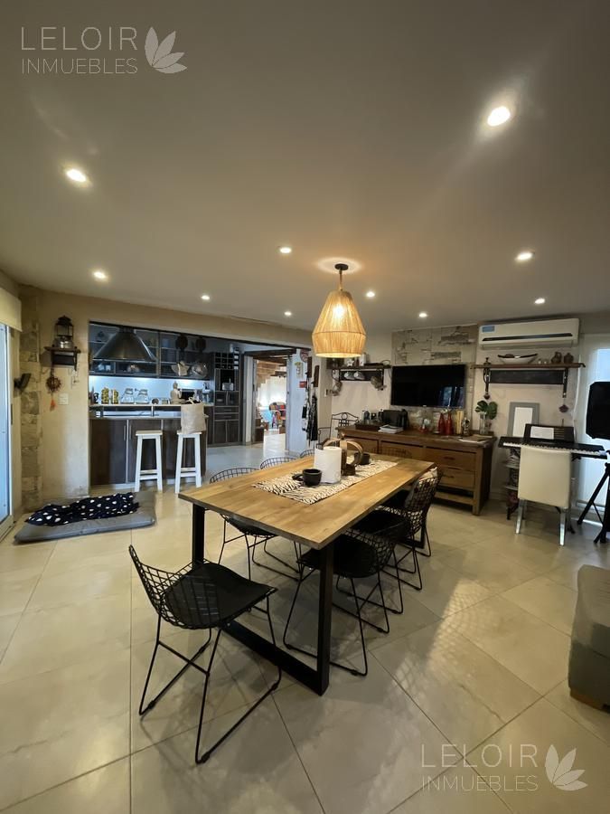 Casa en Venta en Ituzaingo, G.B.A. Zona Oeste