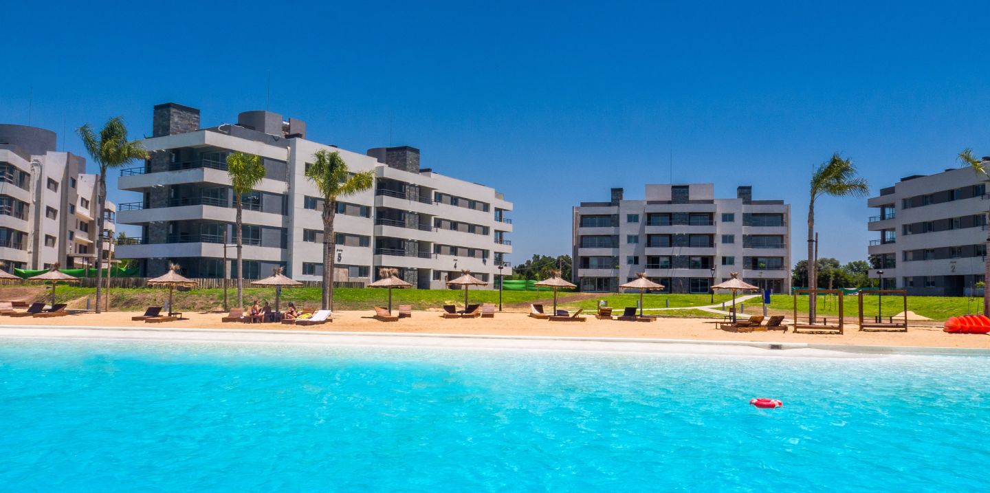 Departamento en Venta en Pilar, G.B.A. Zona Norte