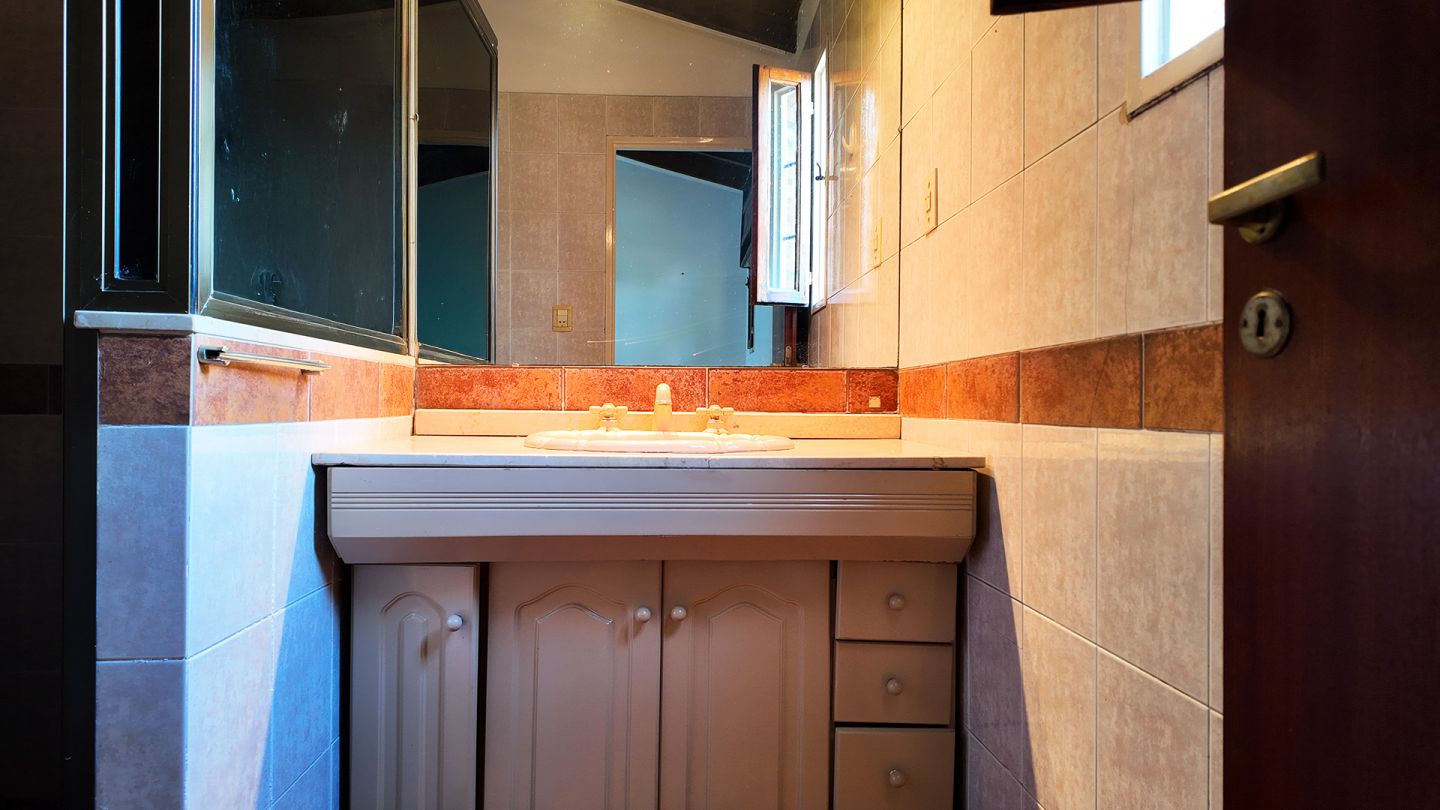 Casa en Venta en Ituzaingo, G.B.A. Zona Oeste