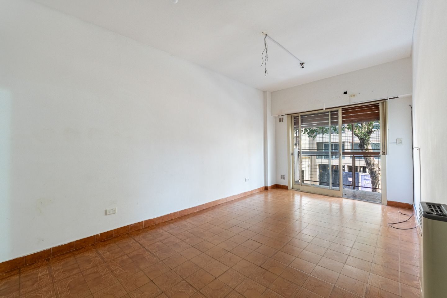 Departamento en Venta en Villa Crespo, Capital Federal
