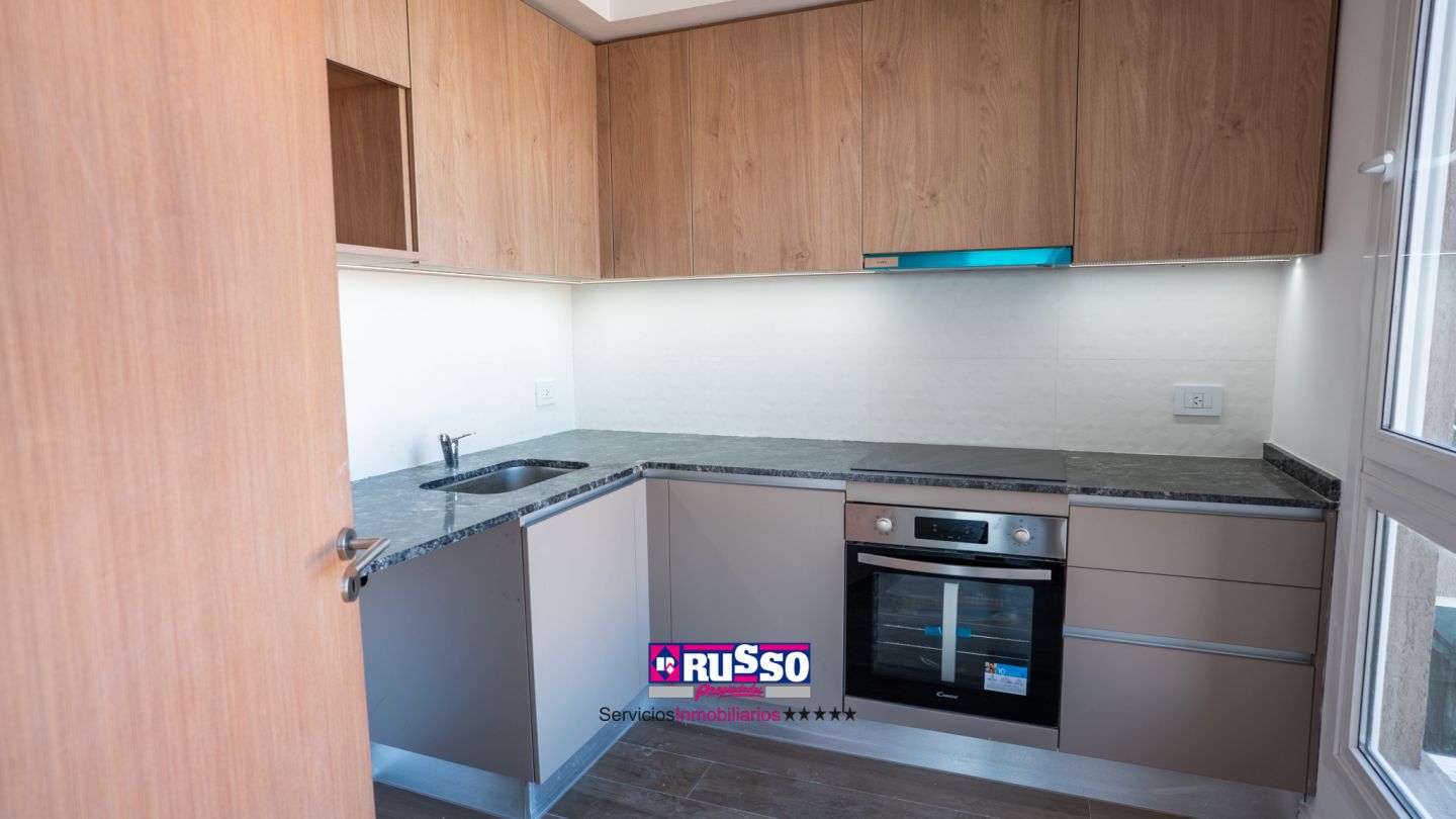 Departamento en venta Haedo 2 ambientes - miniatura 12
