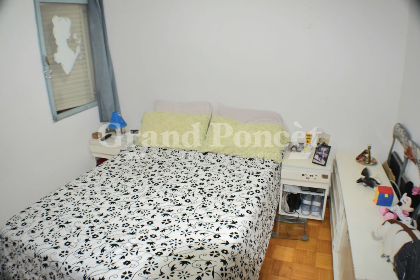 VENTA DE DEPARTAMENTO EN Capital Federal - San Telmo - 21