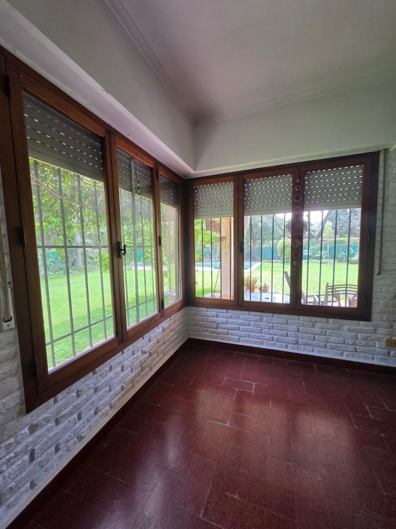 Casa en Alquiler Temporario en Ituzaingo, G.B.A. Zona Oeste