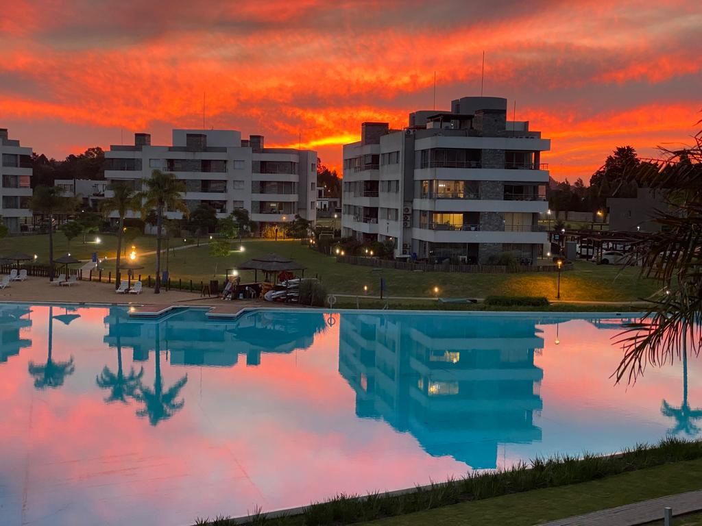 Departamento en Venta en Pilar, G.B.A. Zona Norte