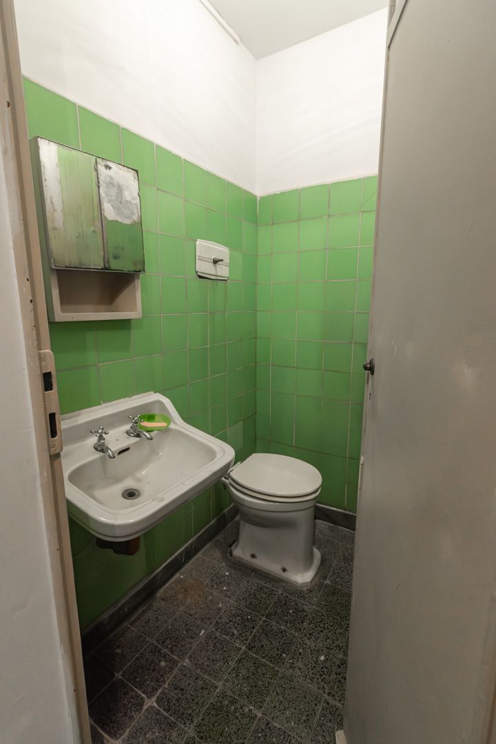 VENTA DE DEPARTAMENTO EN Capital Federal - Recoleta - 21
