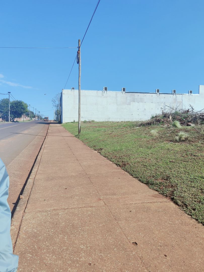 En venta 18.000 m2 sobre avenida — foto 2