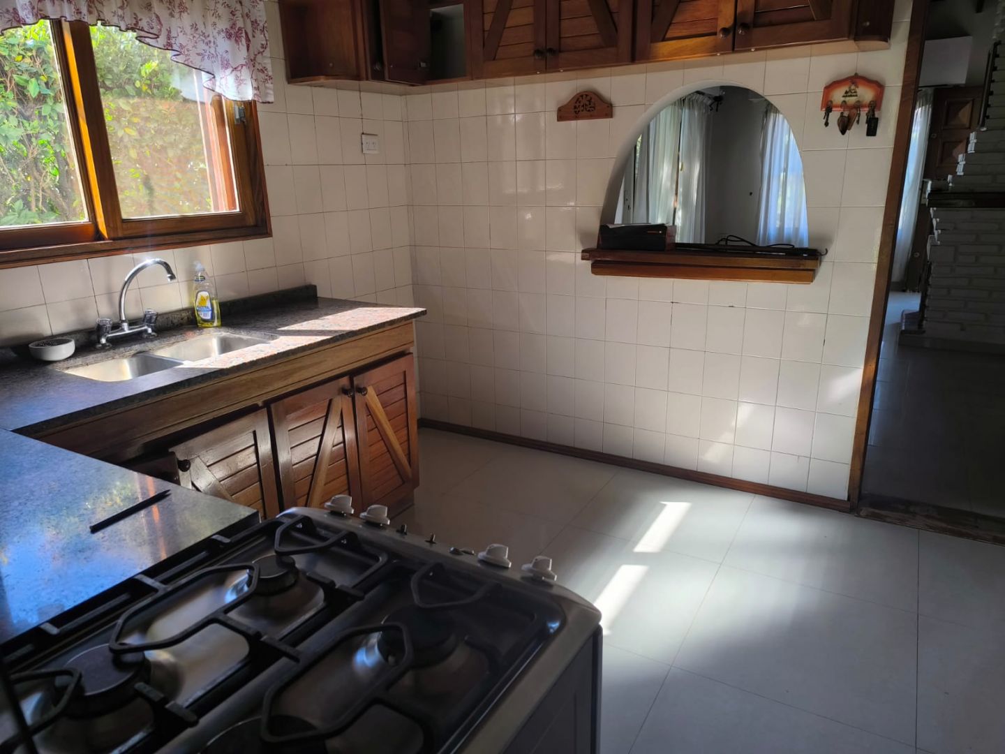 Casa EN ALQUILER