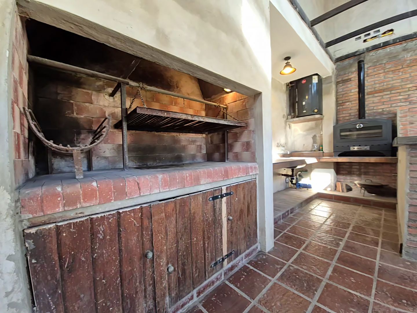 Quinta en Venta en Pilar, G.B.A. Zona Norte