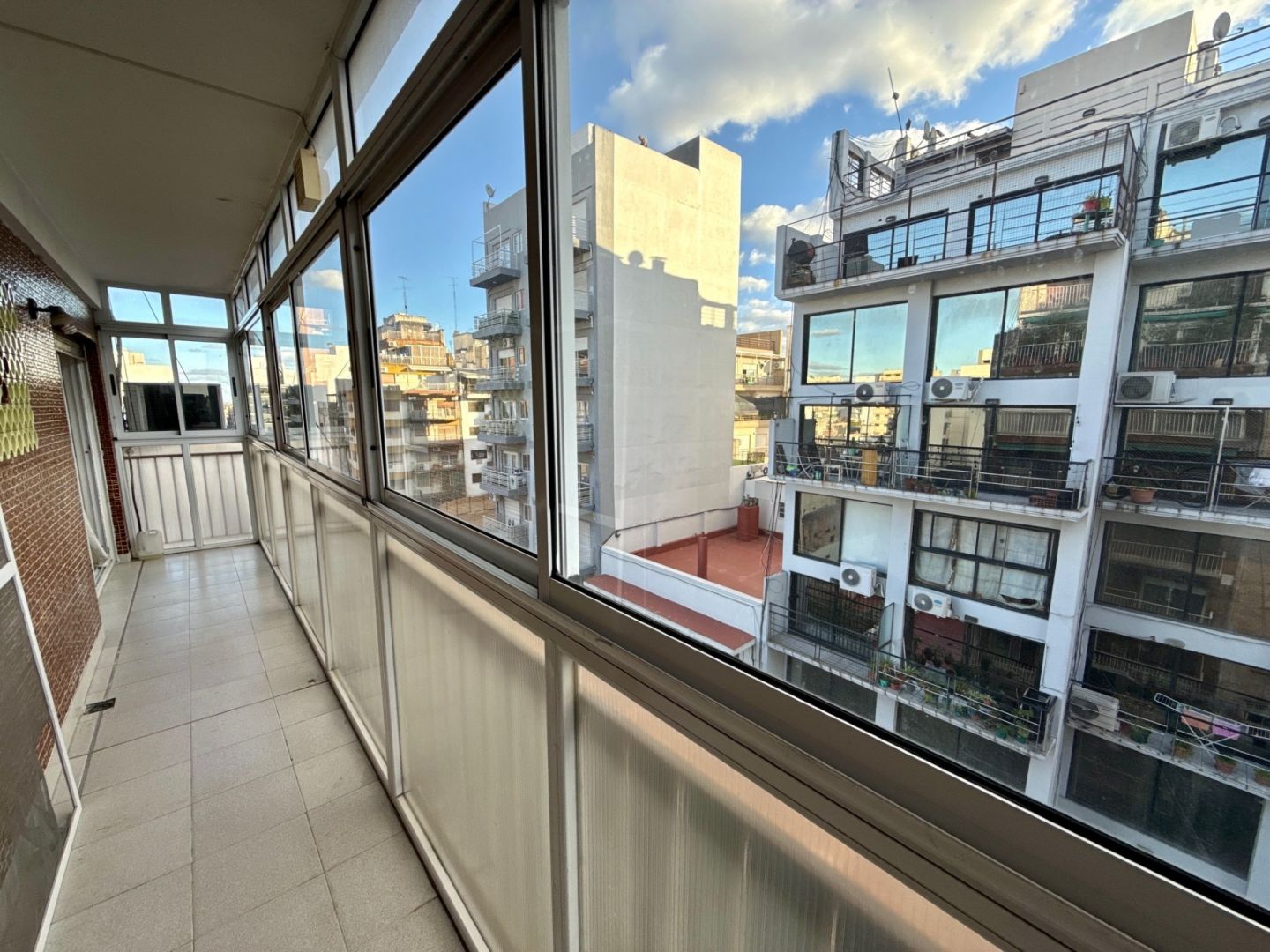 VENTA DE DEPARTAMENTO EN Flores Norte - 30