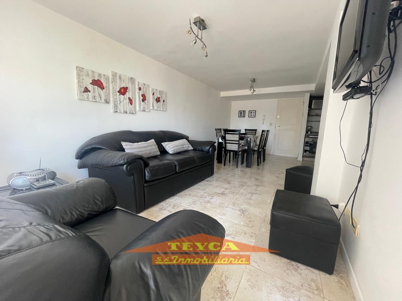 Departamento en venta Pinamar 3 ambientes
