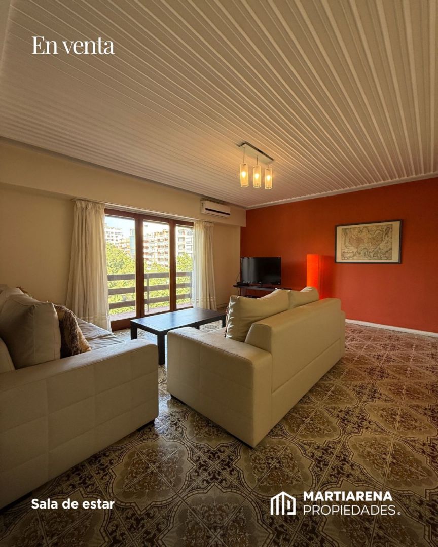 VENTA DE DEPARTAMENTO EN Mar del Plata - Plaza Colón — foto 12