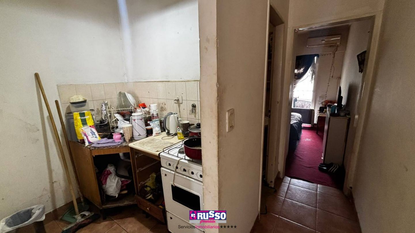 Departamento en venta Ramos Mejía 2 ambientes - miniatura 7