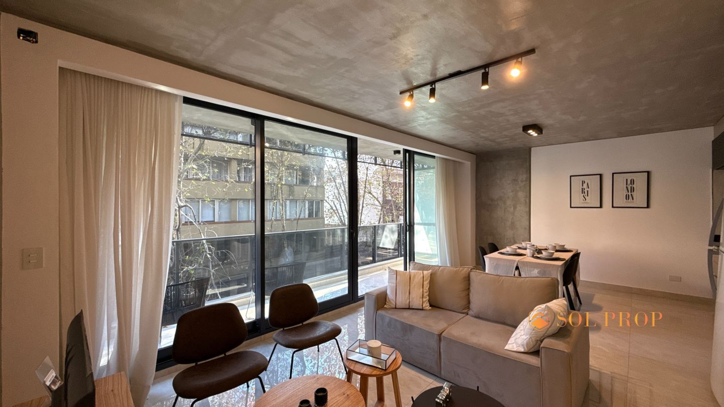 Departamento en Venta en Palermo, Capital Federal