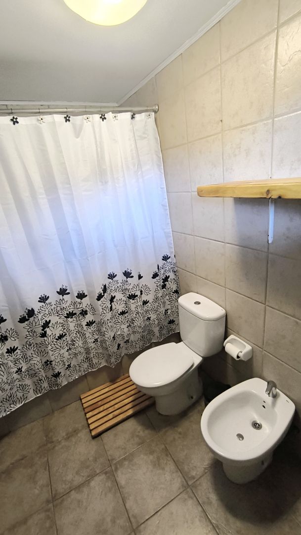 Departamento EN ALQUILER TEMPORARIO