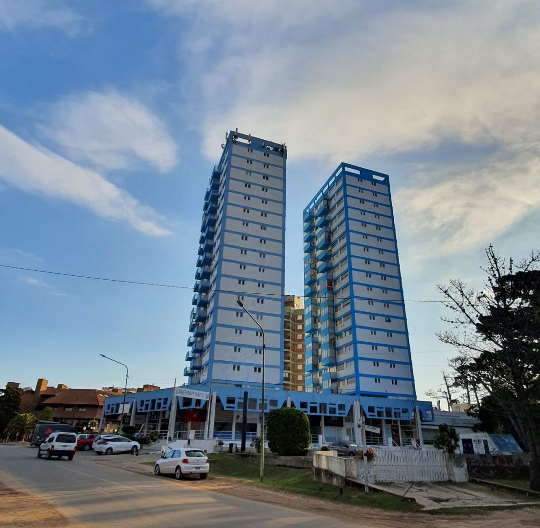 Departamento en Venta en Pinamar, Buenos Aires Costa Atlantica