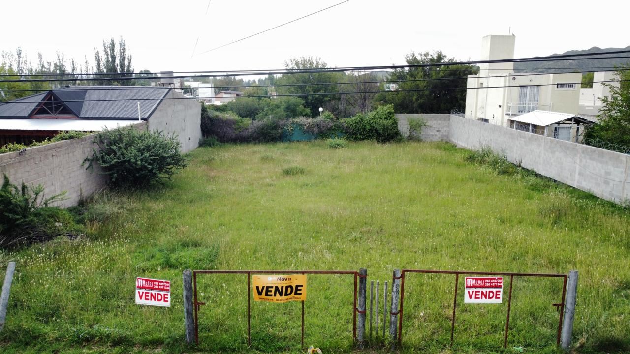 Lote EN VENTA