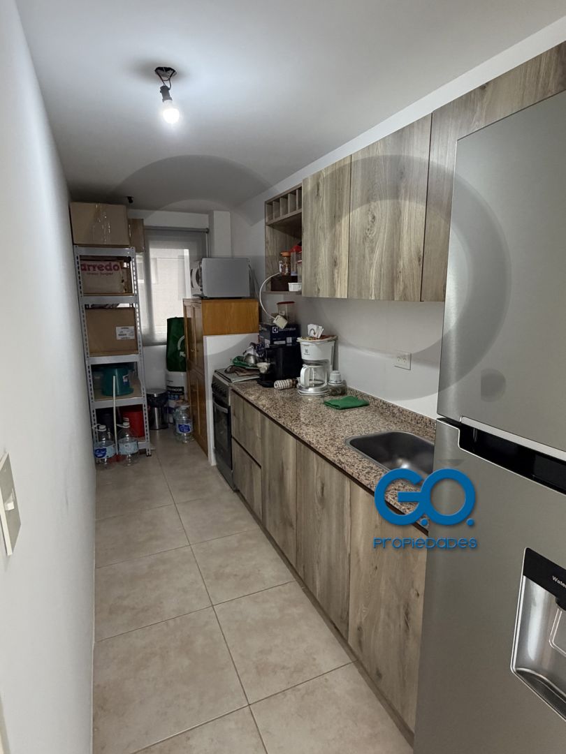 Departamento en Venta en Villa Urquiza, Capital Federal