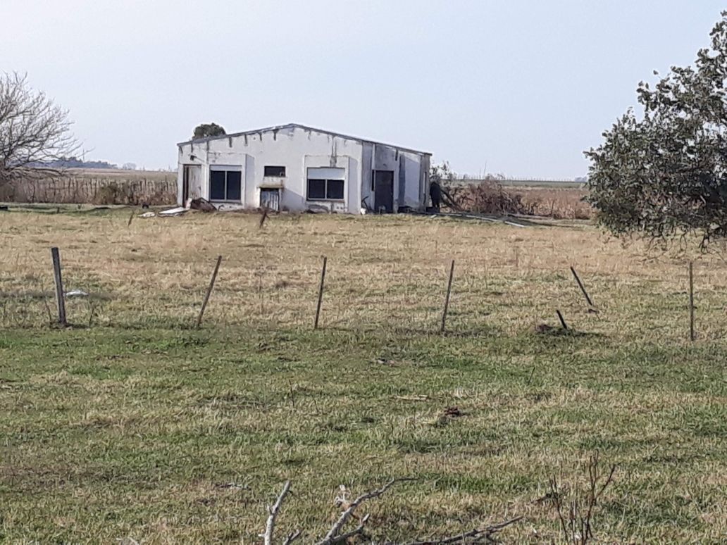 Campo EN VENTA