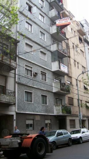 Departamento en  Palermo 2  ambientes