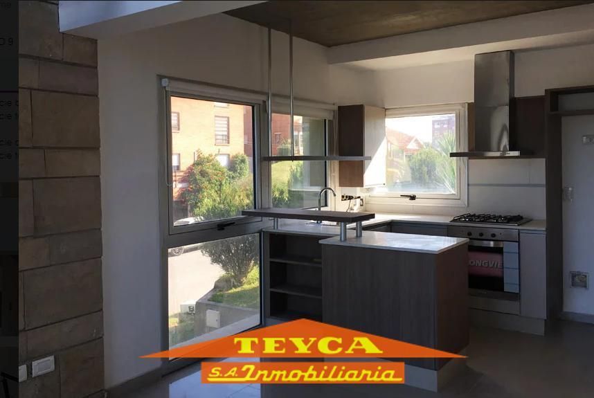 Departamento en venta Sur Playa 4 ambientes