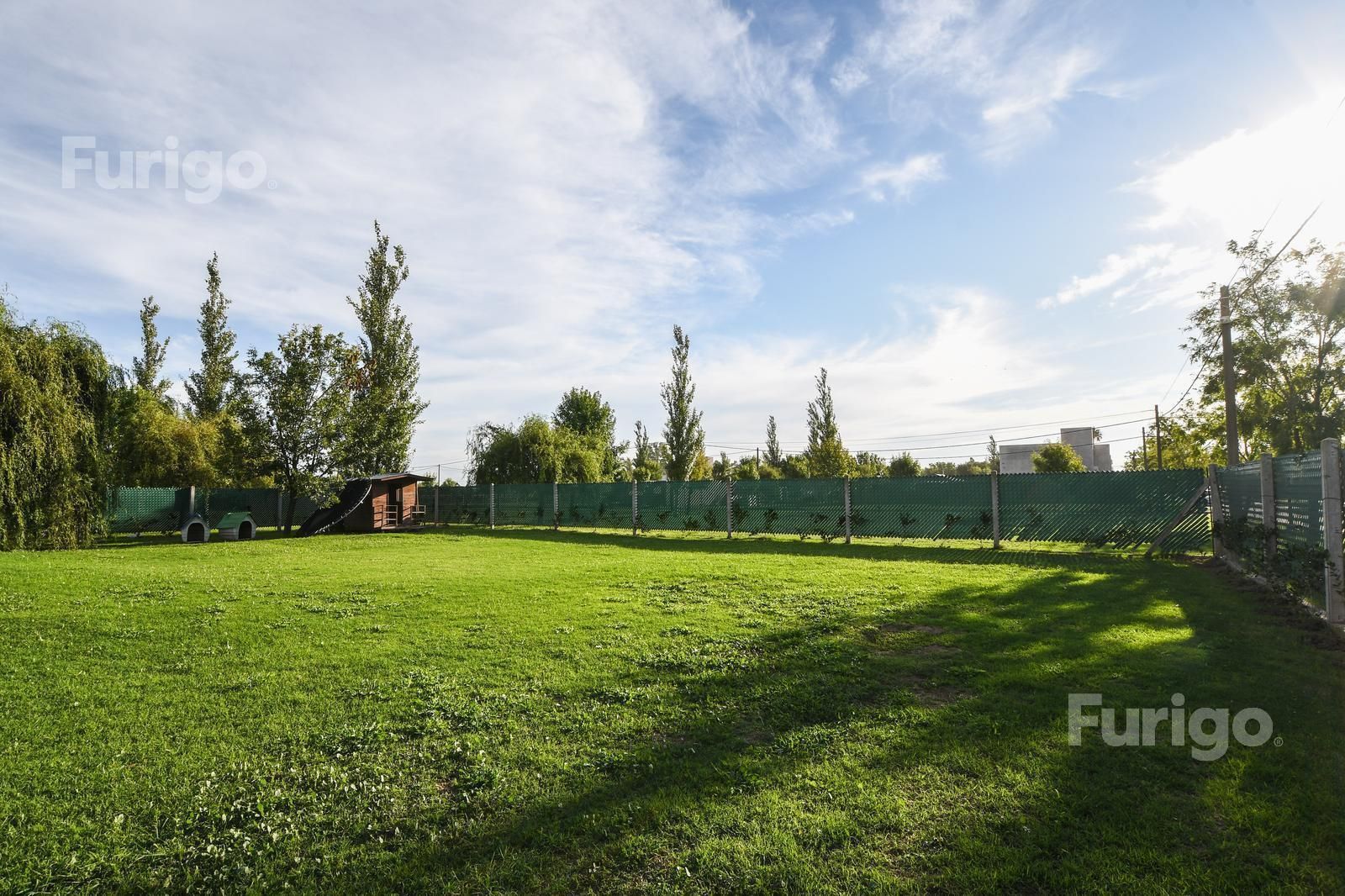 VENTA DE CASA EN Soldini - Las Pergolas III - 36