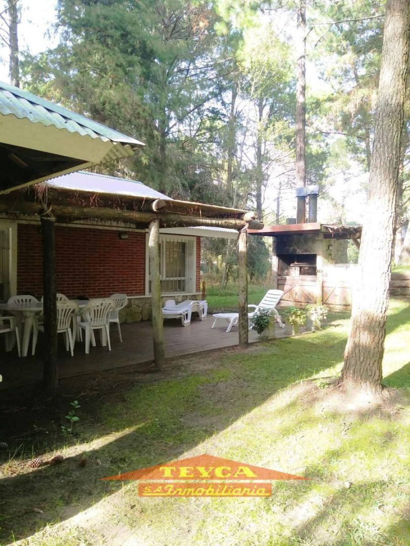 Casa en venta  4 ambientes