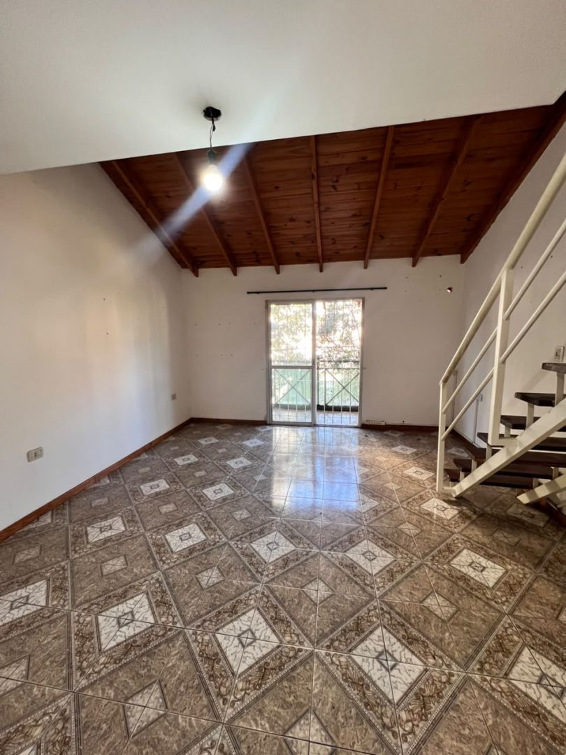 Departamento en Alquiler en General San Martin, G.B.A. Zona Norte